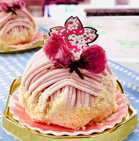 桜もんぶらん2016