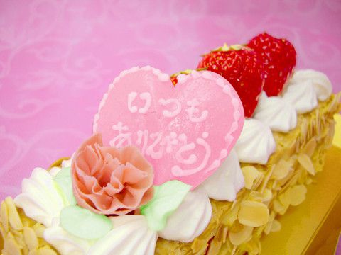母の日スイーツ 15年販売履歴 沼津国一バイパス沿いのケーキショップ ヴォワ ラクテ 母の日スイーツ 15年販売履歴 沼津国一バイパス沿いのケーキショップ ヴォワ ラクテ