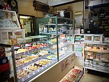 ショーケース2台