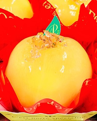 まるごと桃≪ピーチ・ピーチ≫2019年山梨県花鳥の桃&静岡県産おさだの桃